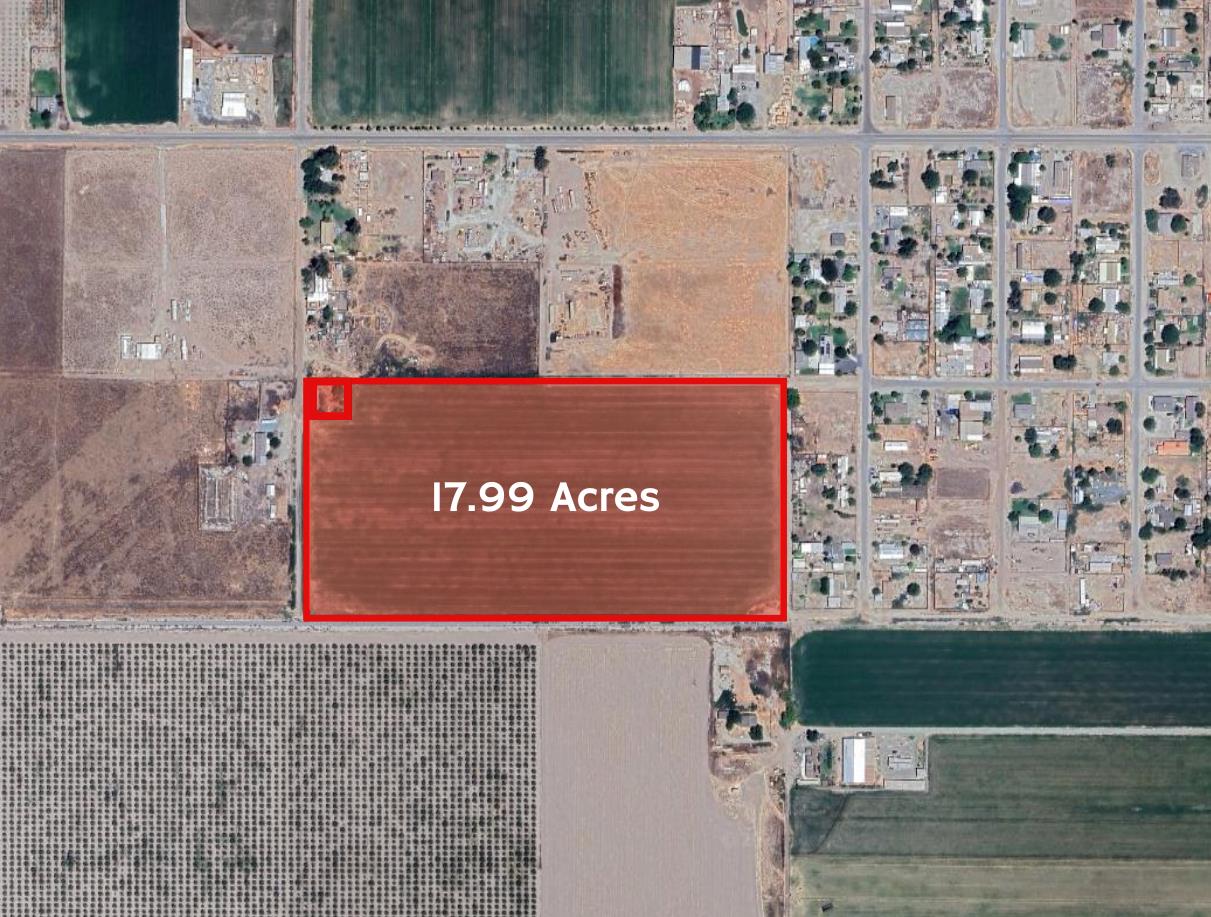 5288 Road 34, Alpaugh, CA 93201