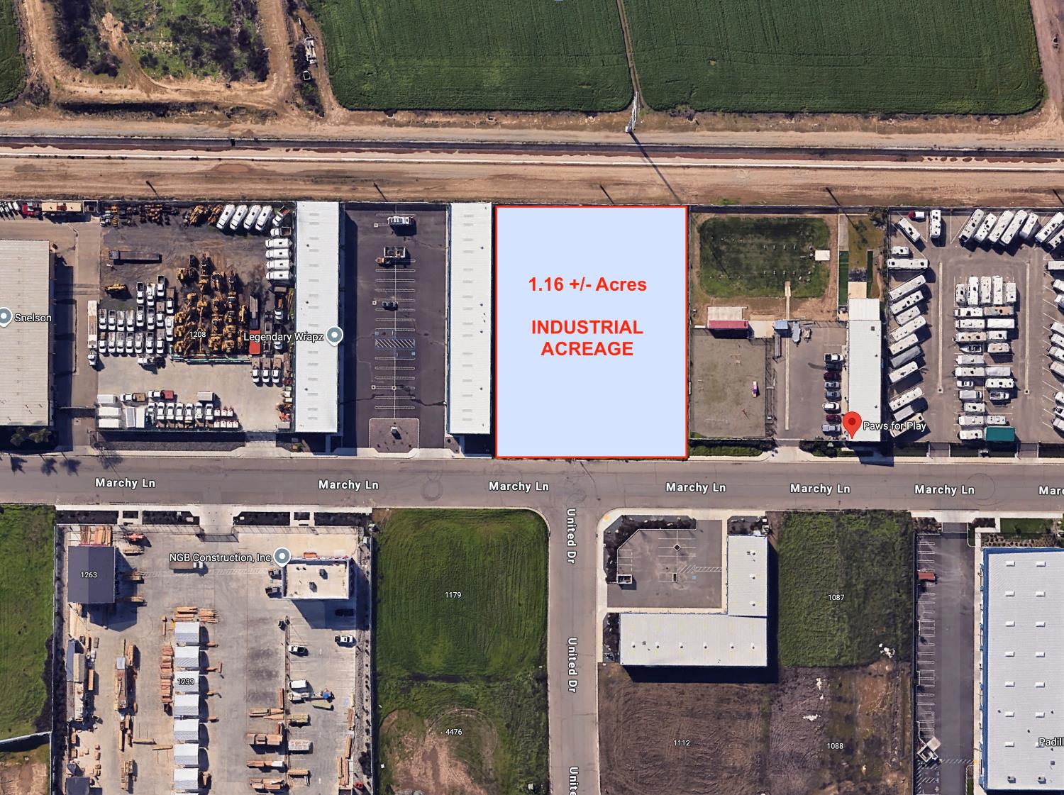 1136 Marchy Ln, Ceres, CA 95307