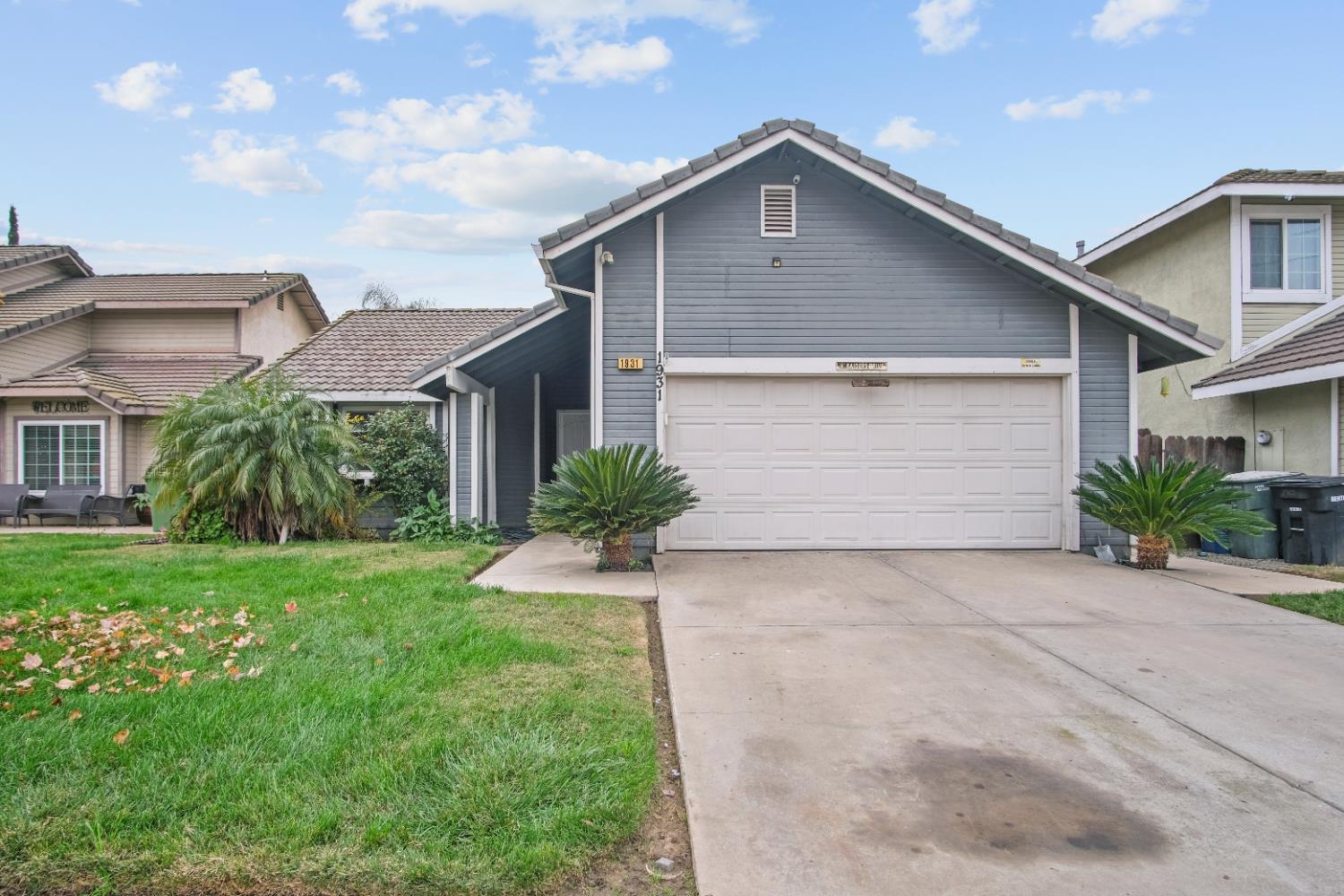 1931 Glen Harbor Dr, Ceres, CA 95307