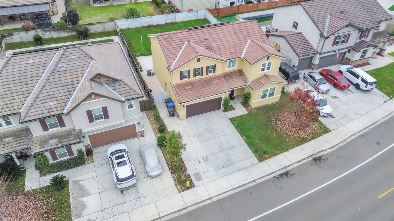 534 Mono St, Manteca, CA 95337