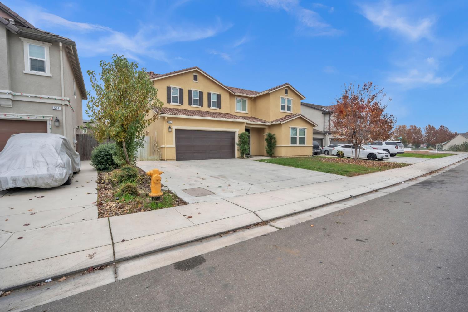 534 Mono St, Manteca, CA 95337