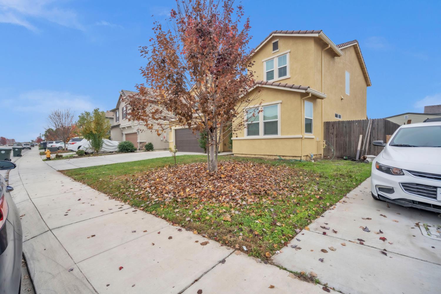 534 Mono St, Manteca, CA 95337