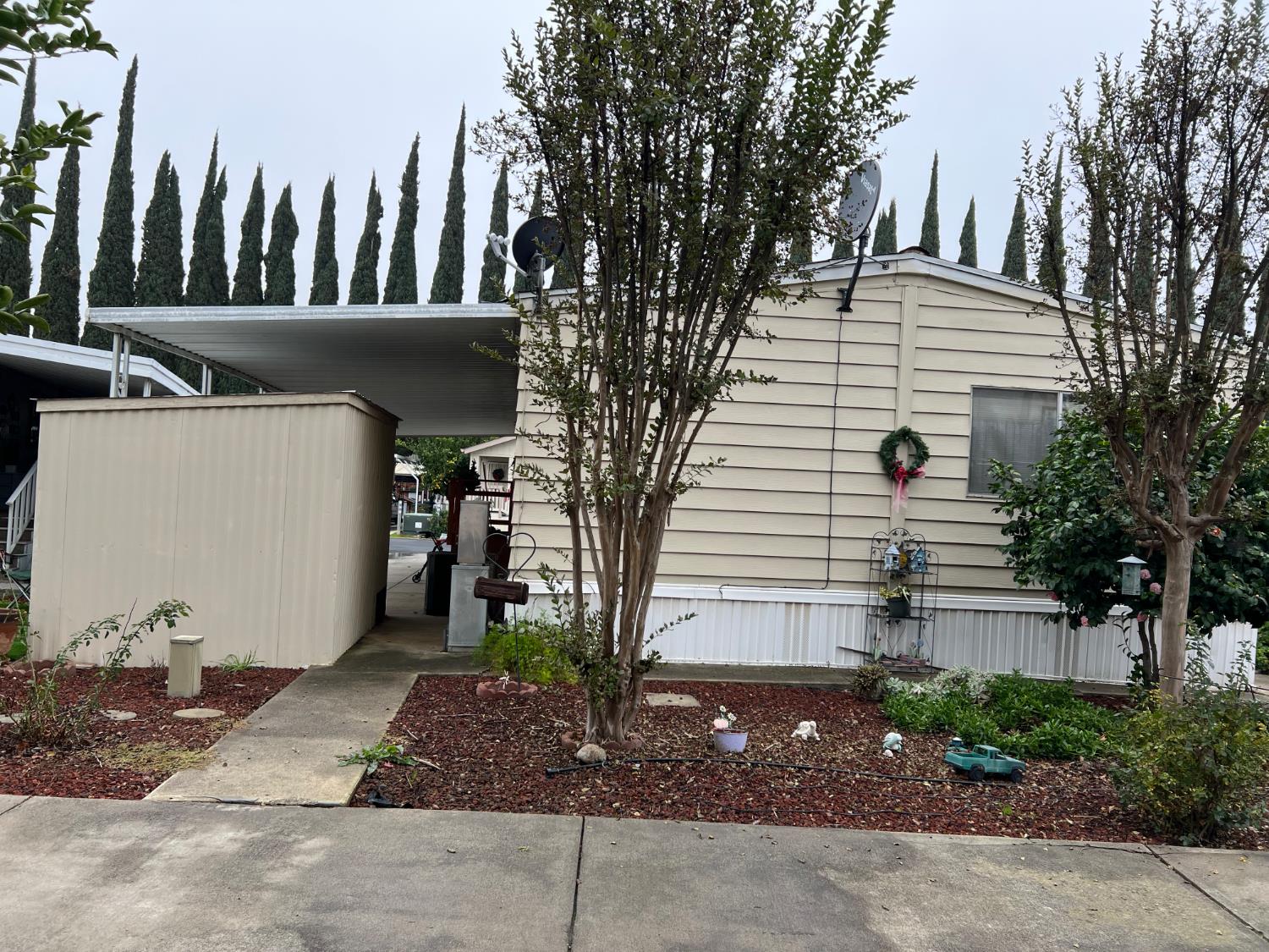 250 E 250 E Las Palmas Avenue #81, Patterson, CA 95363