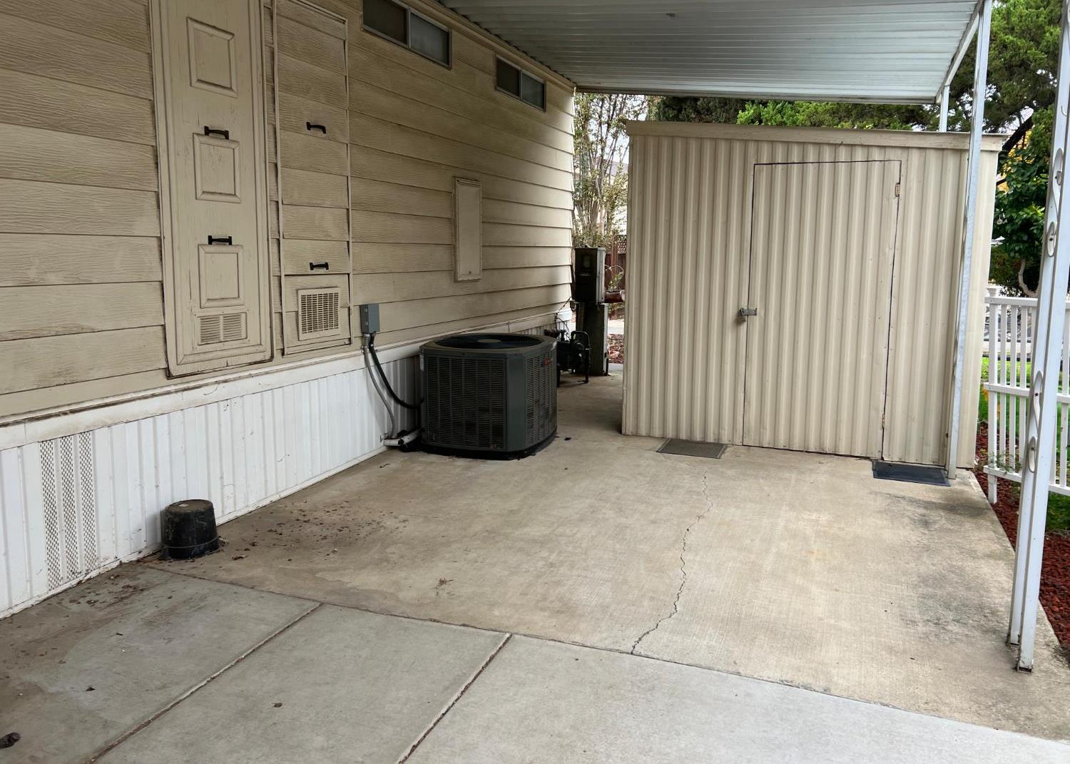 250 E 250 E Las Palmas Avenue #81, Patterson, CA 95363