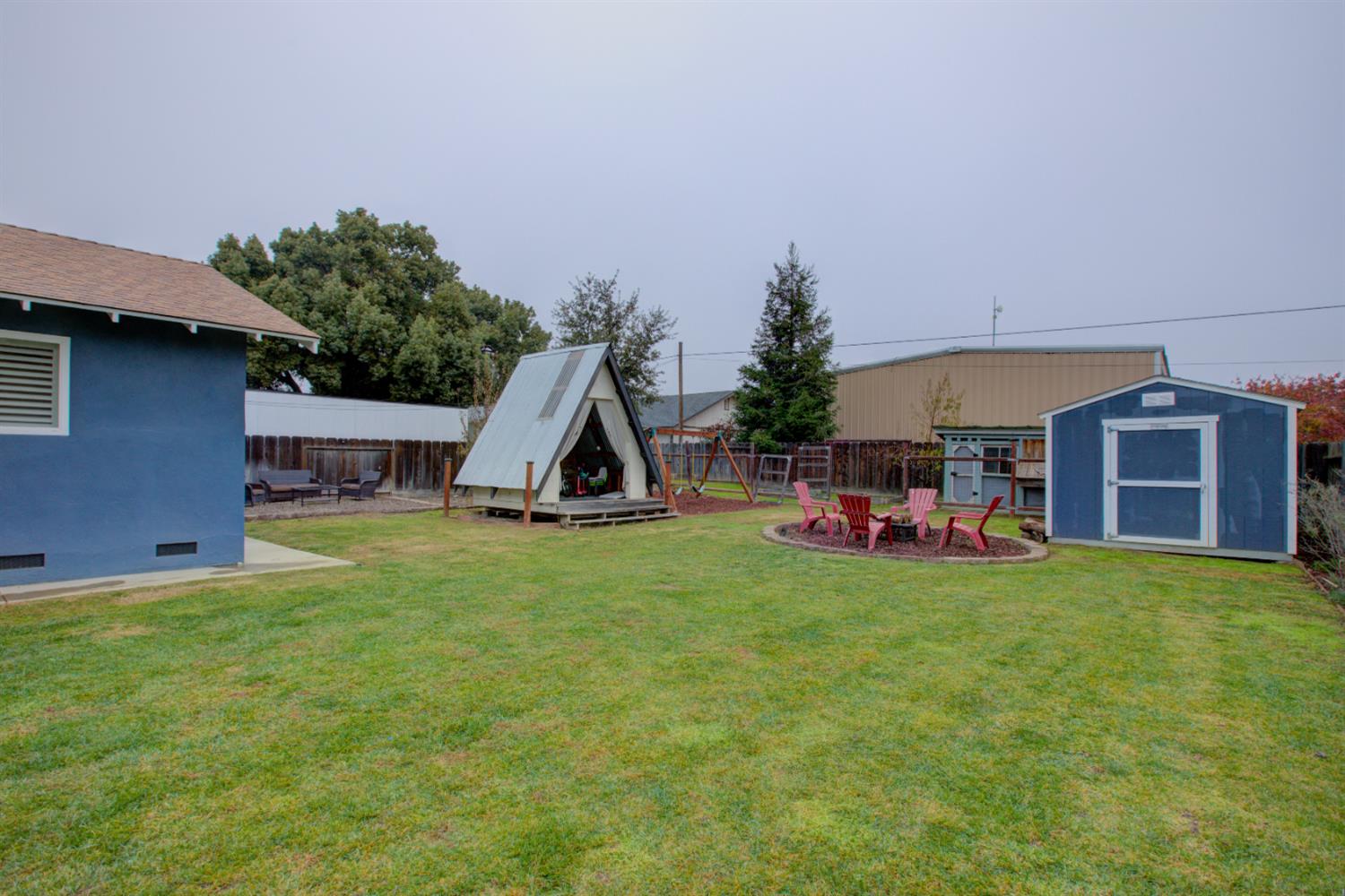 1748 Mulberry Way, Hughson, CA 95326