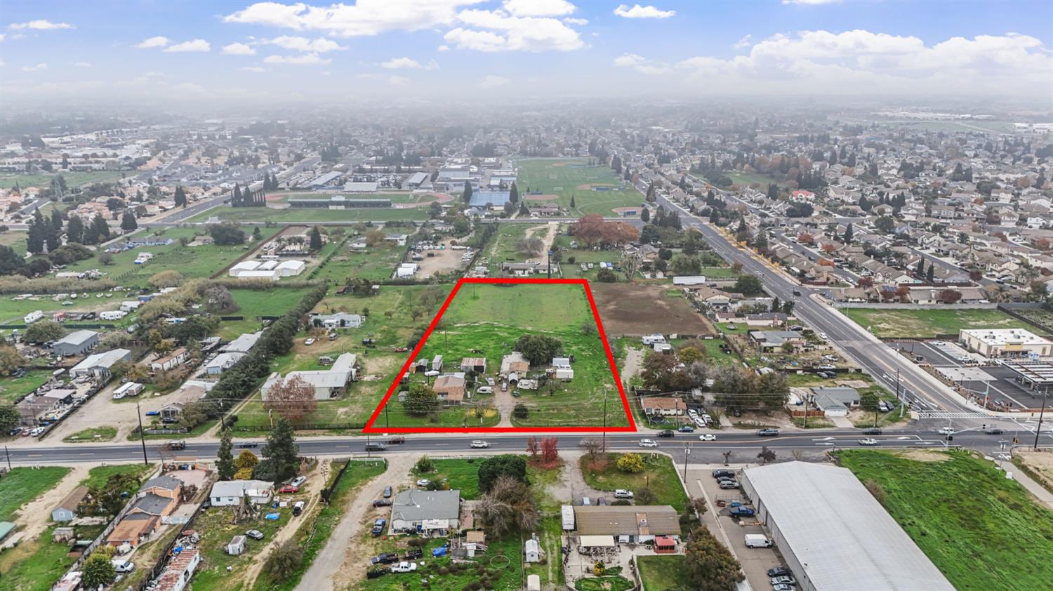 794 S. Airport Way, Manteca, CA 95337