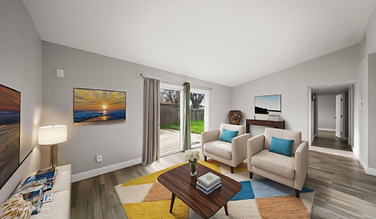 1500 Thorsen, Modesto, CA 95355