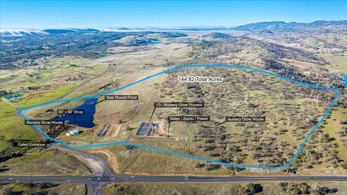 100 Hodson Rd, Copperopolis, CA 95228