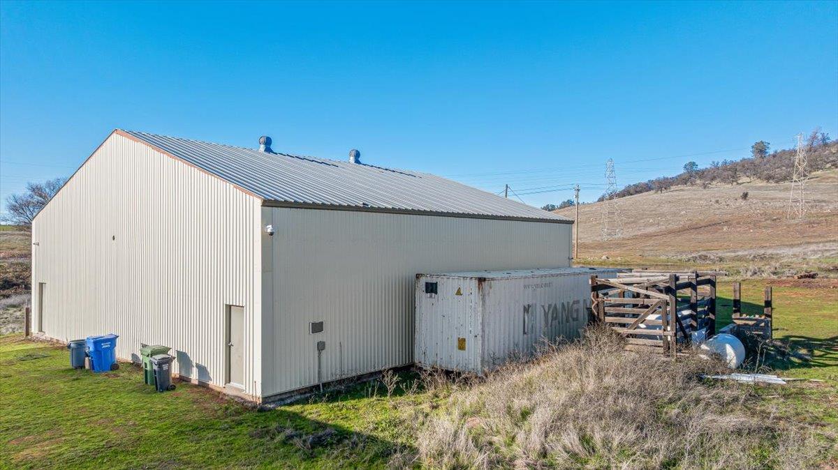 100 Hodson Rd, Copperopolis, CA 95228