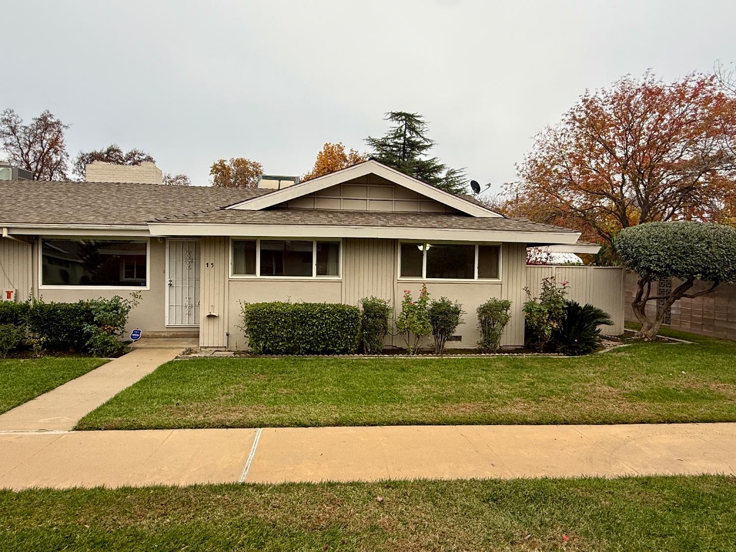 205 Floyd Ave #15, Modesto, CA 95350