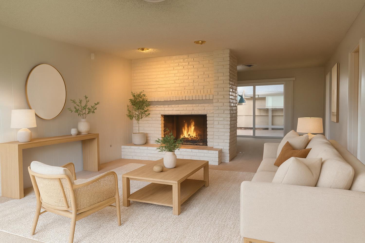 205 Floyd Ave #15, Modesto, CA 95350