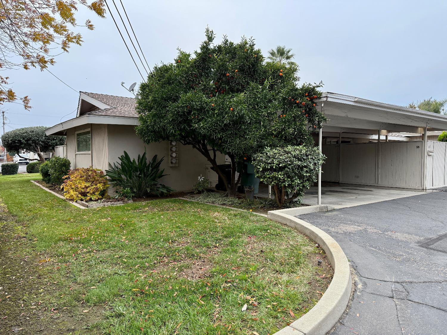 205 Floyd Ave #15, Modesto, CA 95350