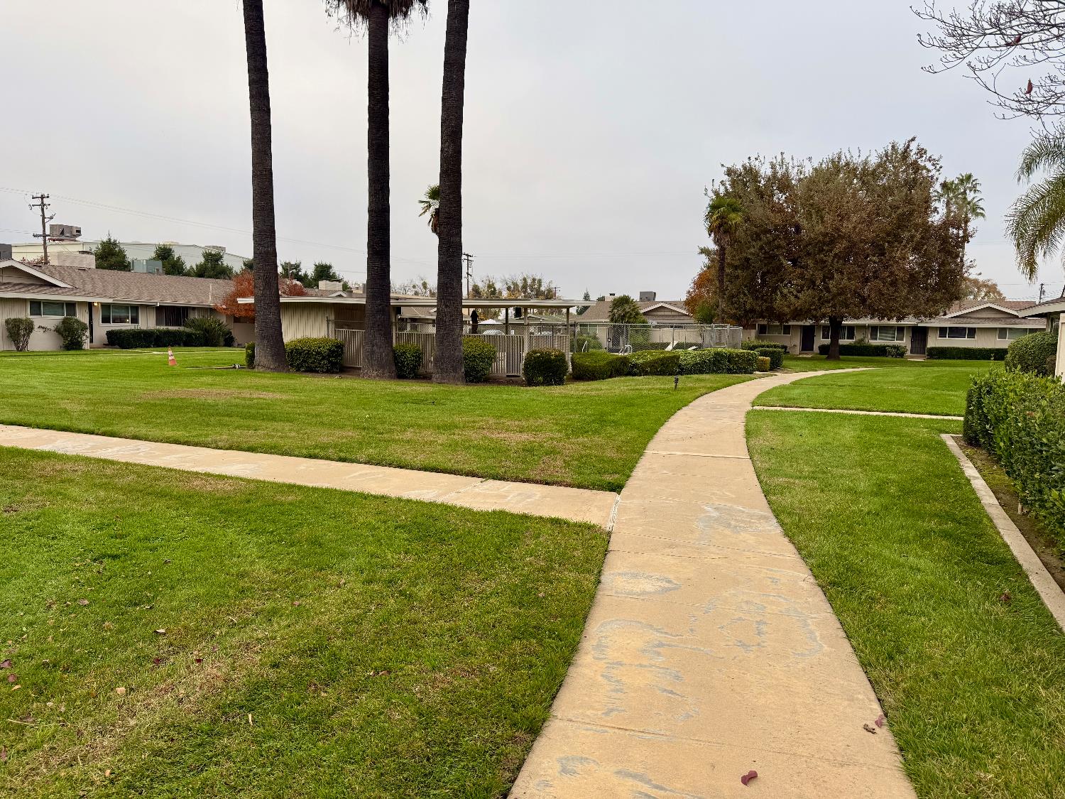 205 Floyd Ave #15, Modesto, CA 95350