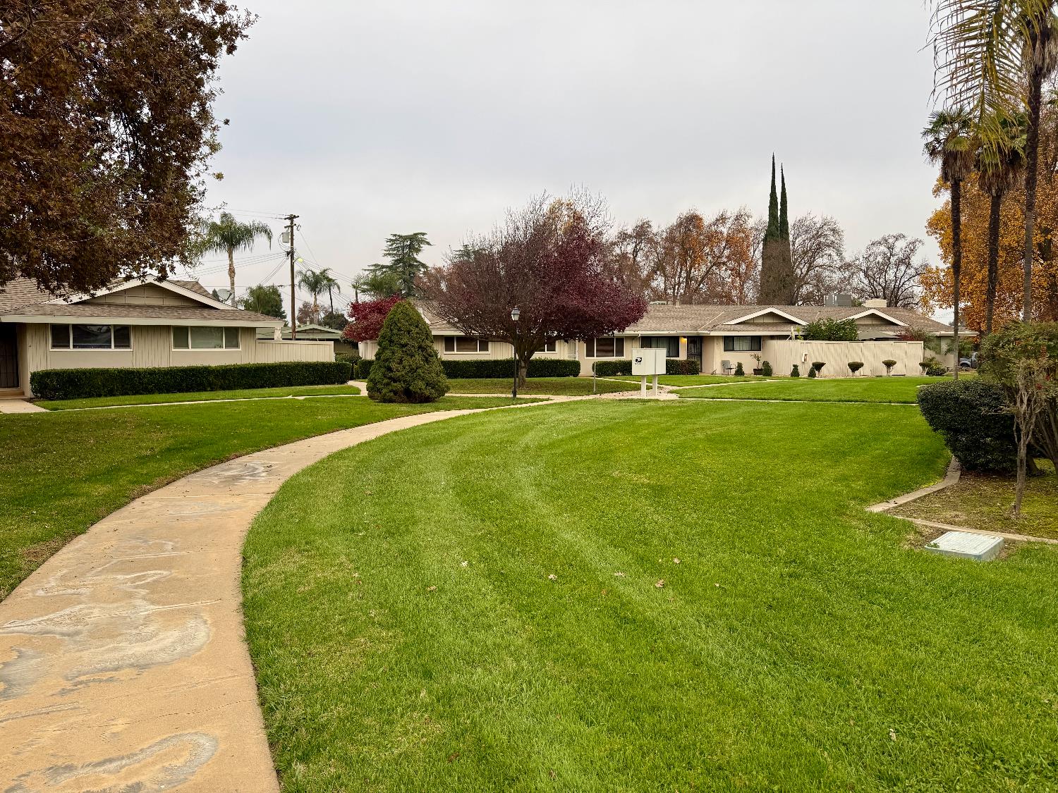 205 Floyd Ave #15, Modesto, CA 95350