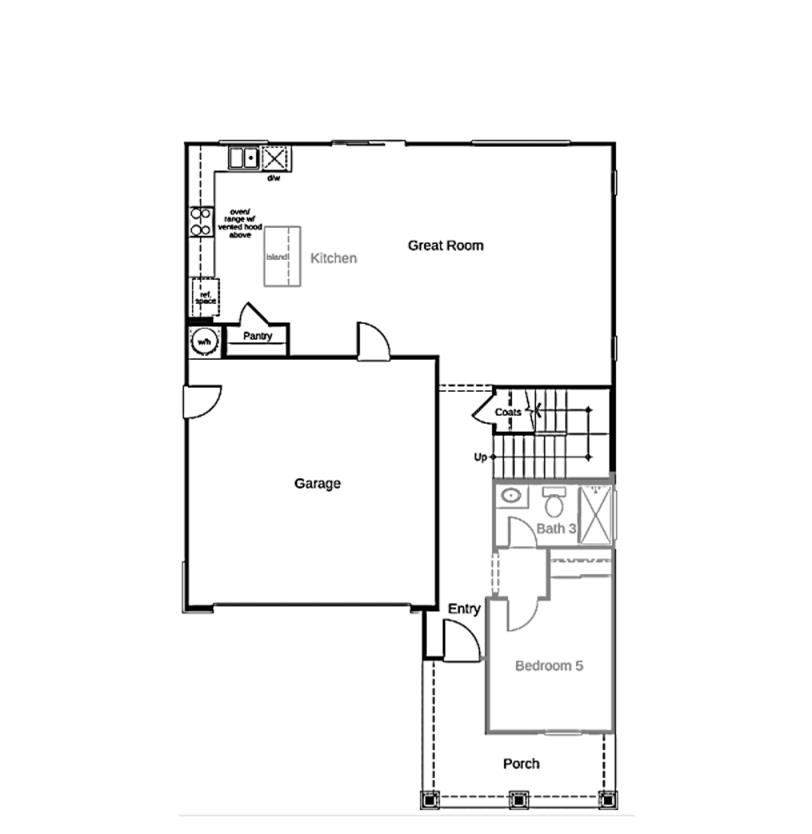 805 Wissett Pl, Patterson, CA 95363