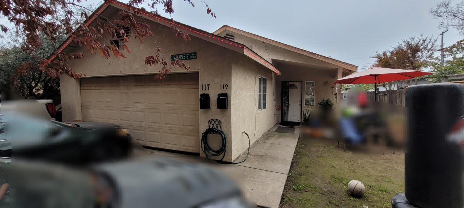 117 Maple St, Modesto, CA 95351