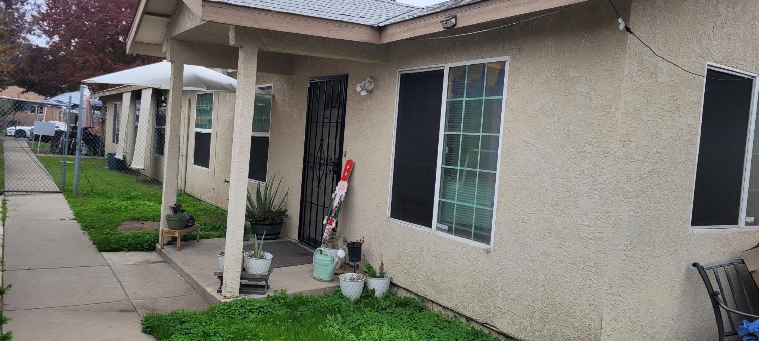 117 Maple St, Modesto, CA 95351