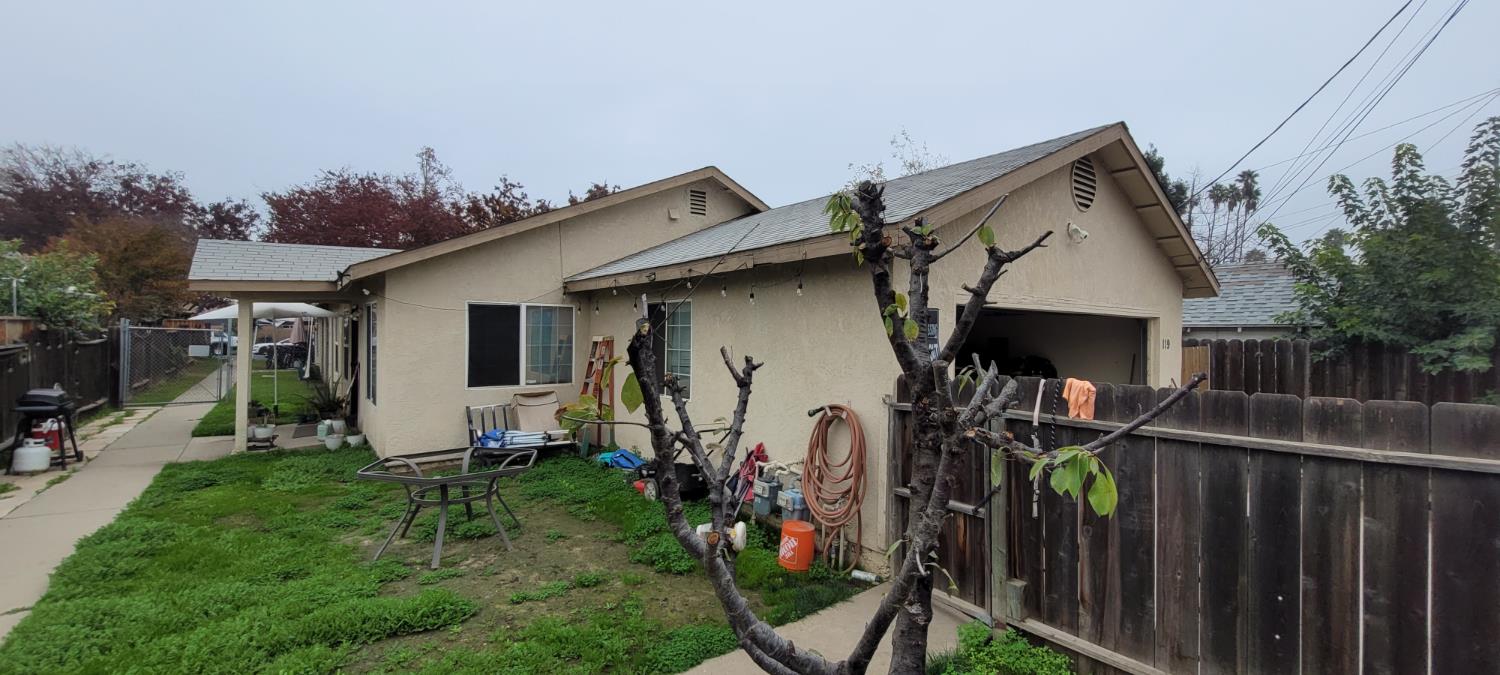117 Maple St, Modesto, CA 95351
