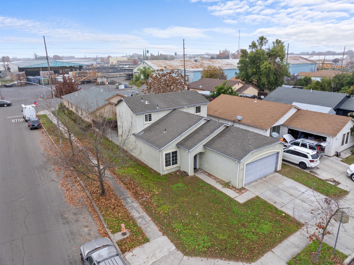 337 Lukas St, Turlock, CA 95380