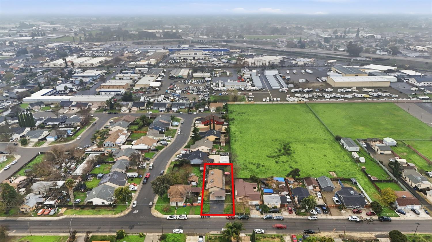 1931 Hackett Rd, Ceres, CA 95307