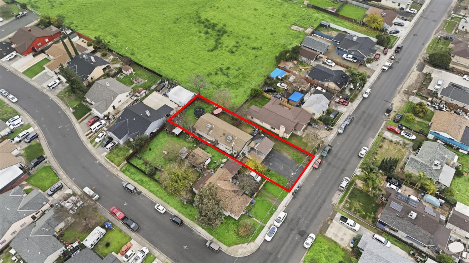 1931 Hackett Rd, Ceres, CA 95307