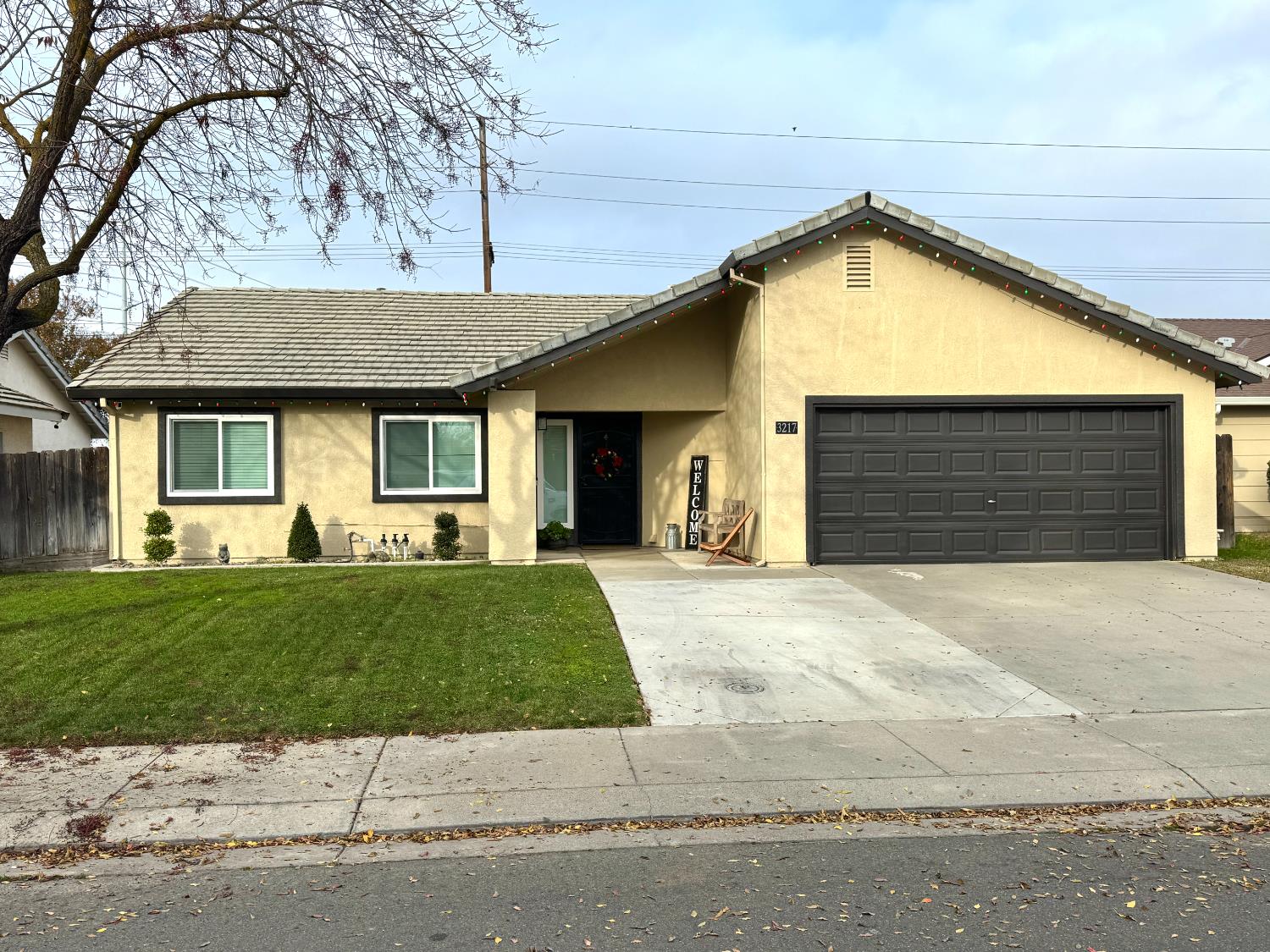 3217 Matterhorn Way, Ceres, CA 95307