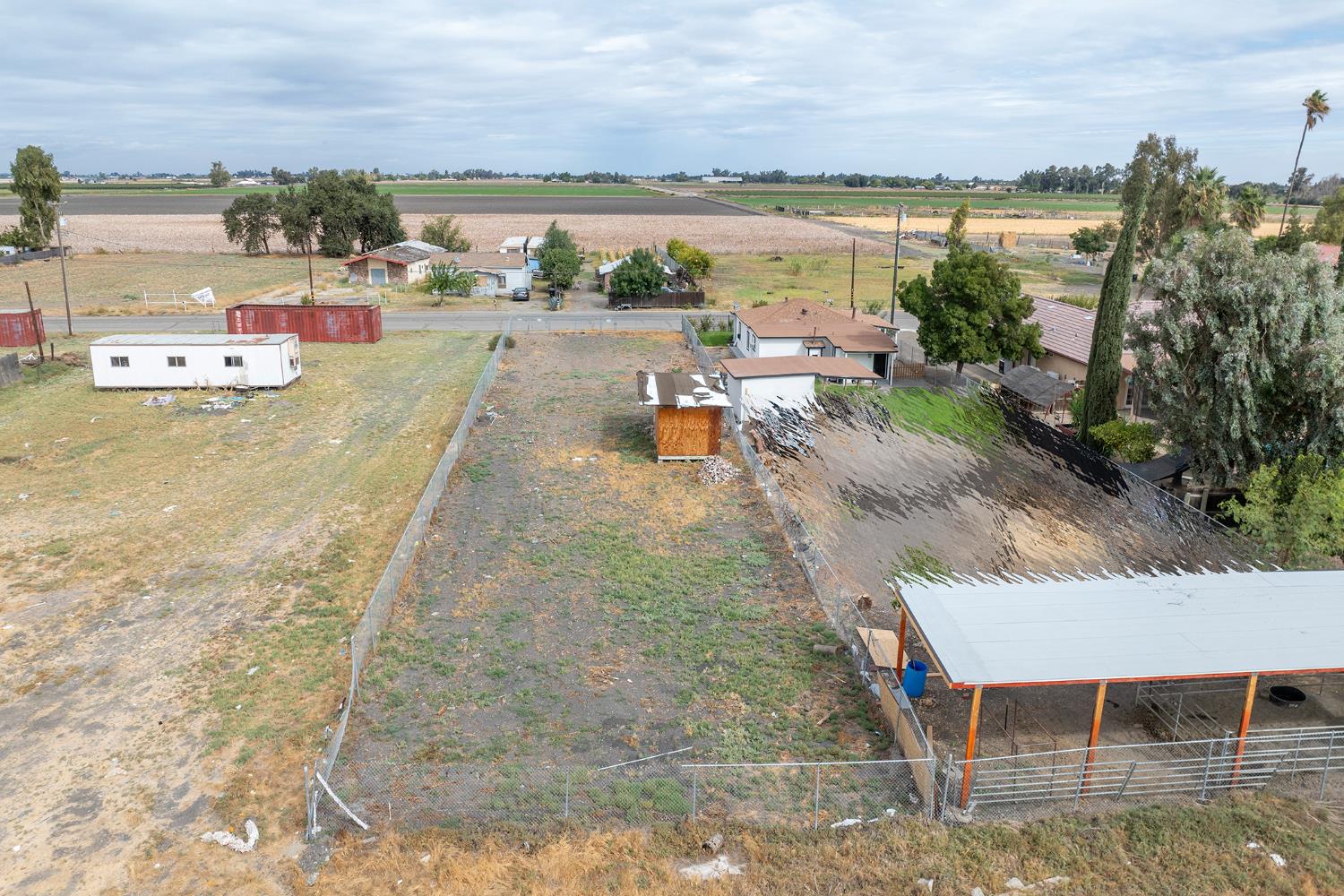 8795 Blossom Ave, Dos Palos, CA 93620