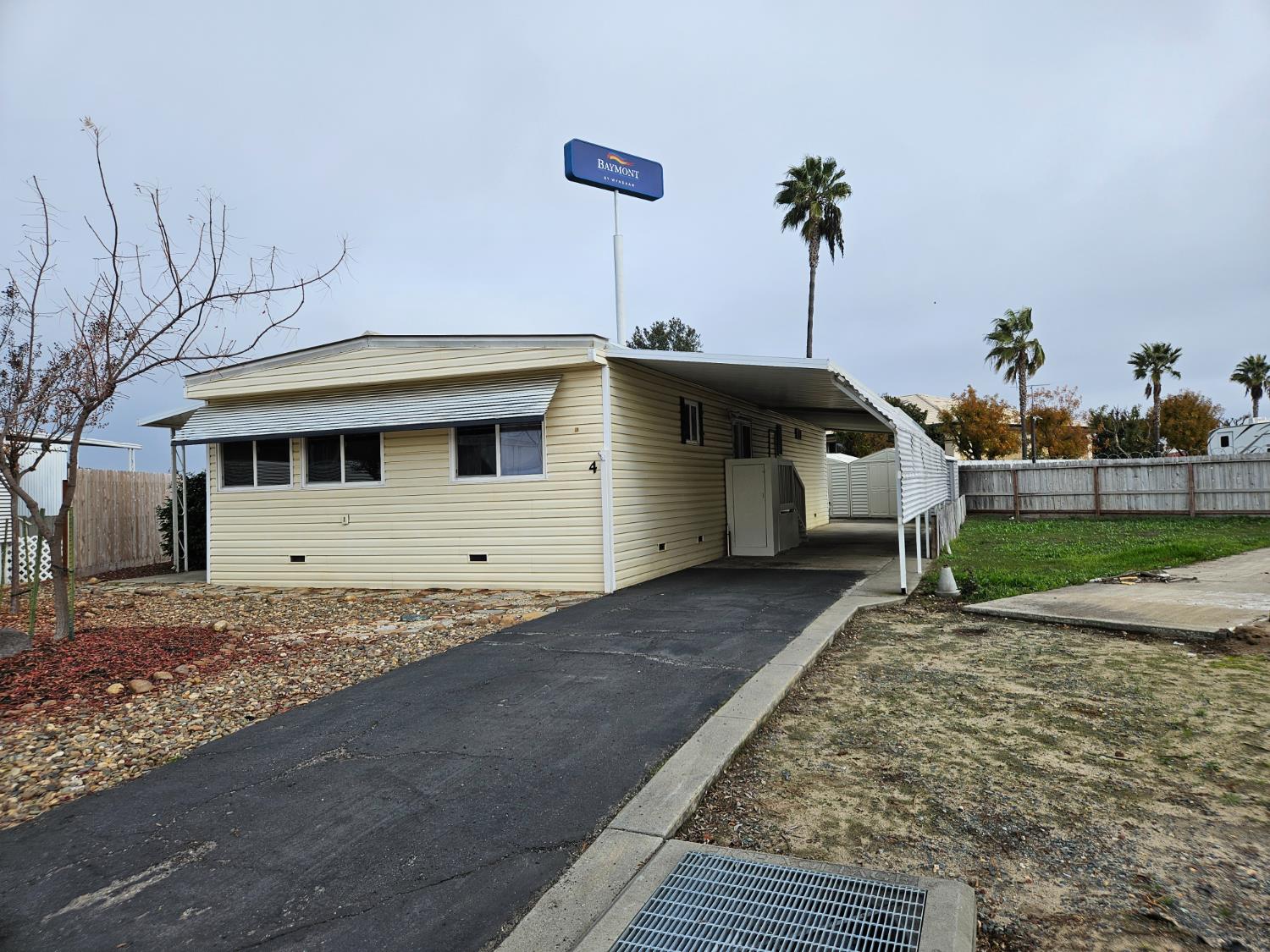 1830 Yosemite Ave #4, Manteca, CA 95336