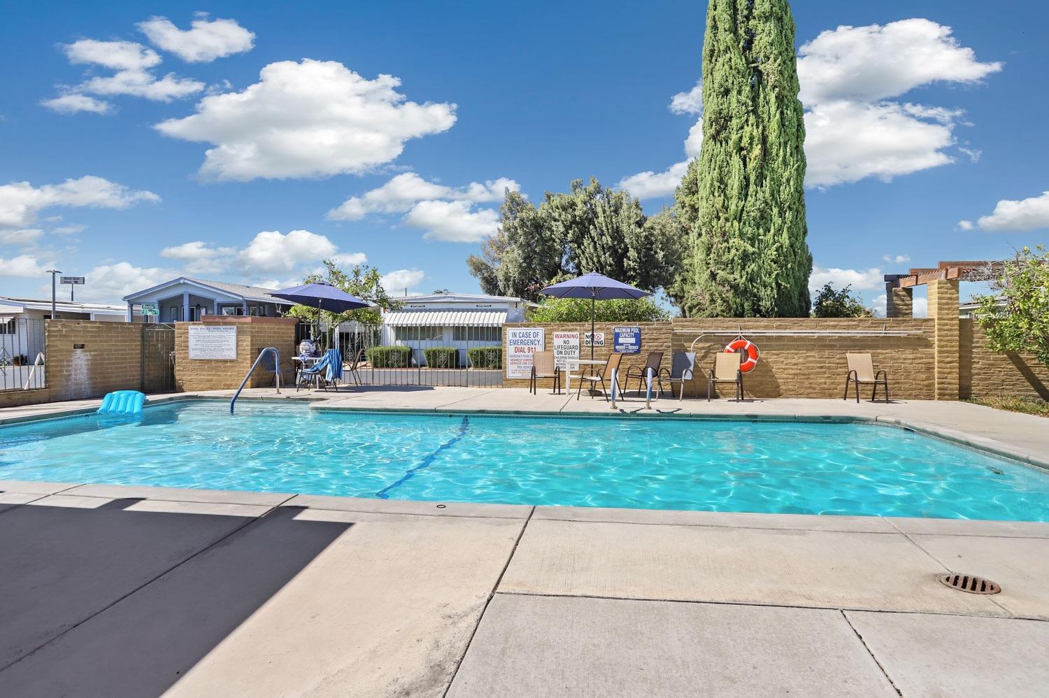 1830 Yosemite Ave #4, Manteca, CA 95336