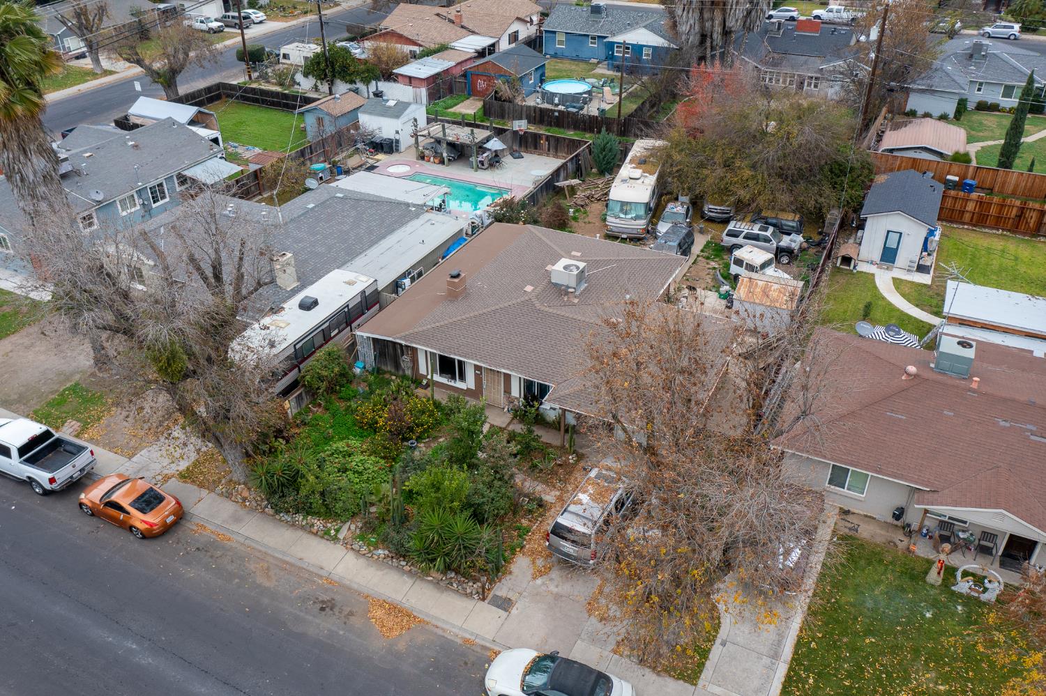 2309 Haddon Ave, Modesto, CA 95354