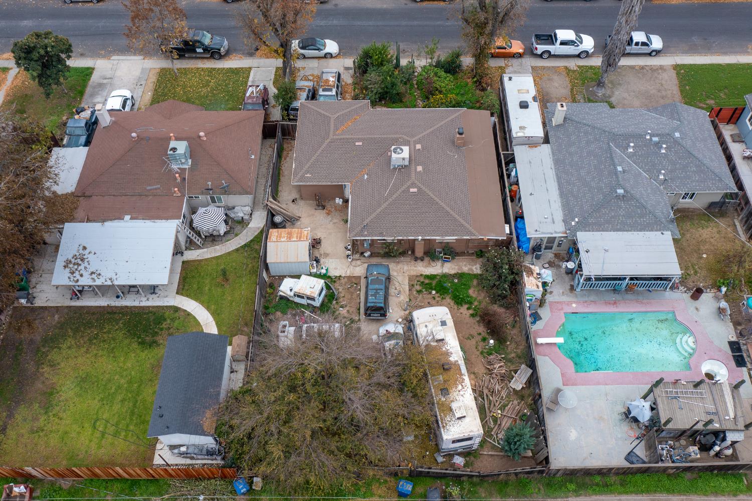 2309 Haddon Ave, Modesto, CA 95354