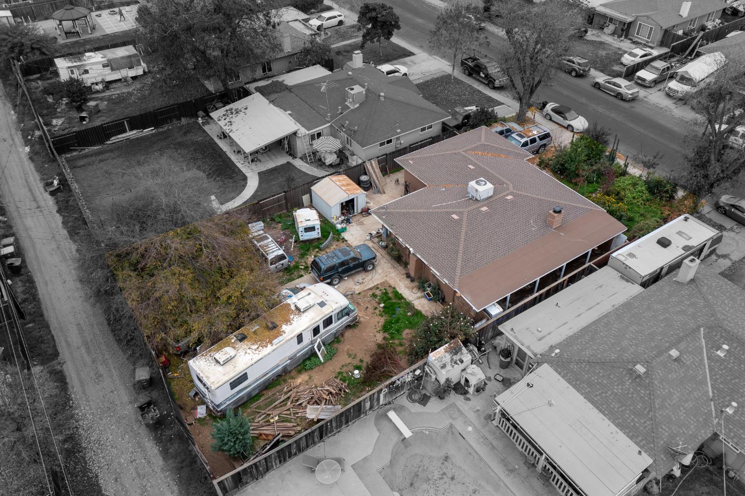 2309 Haddon Ave, Modesto, CA 95354