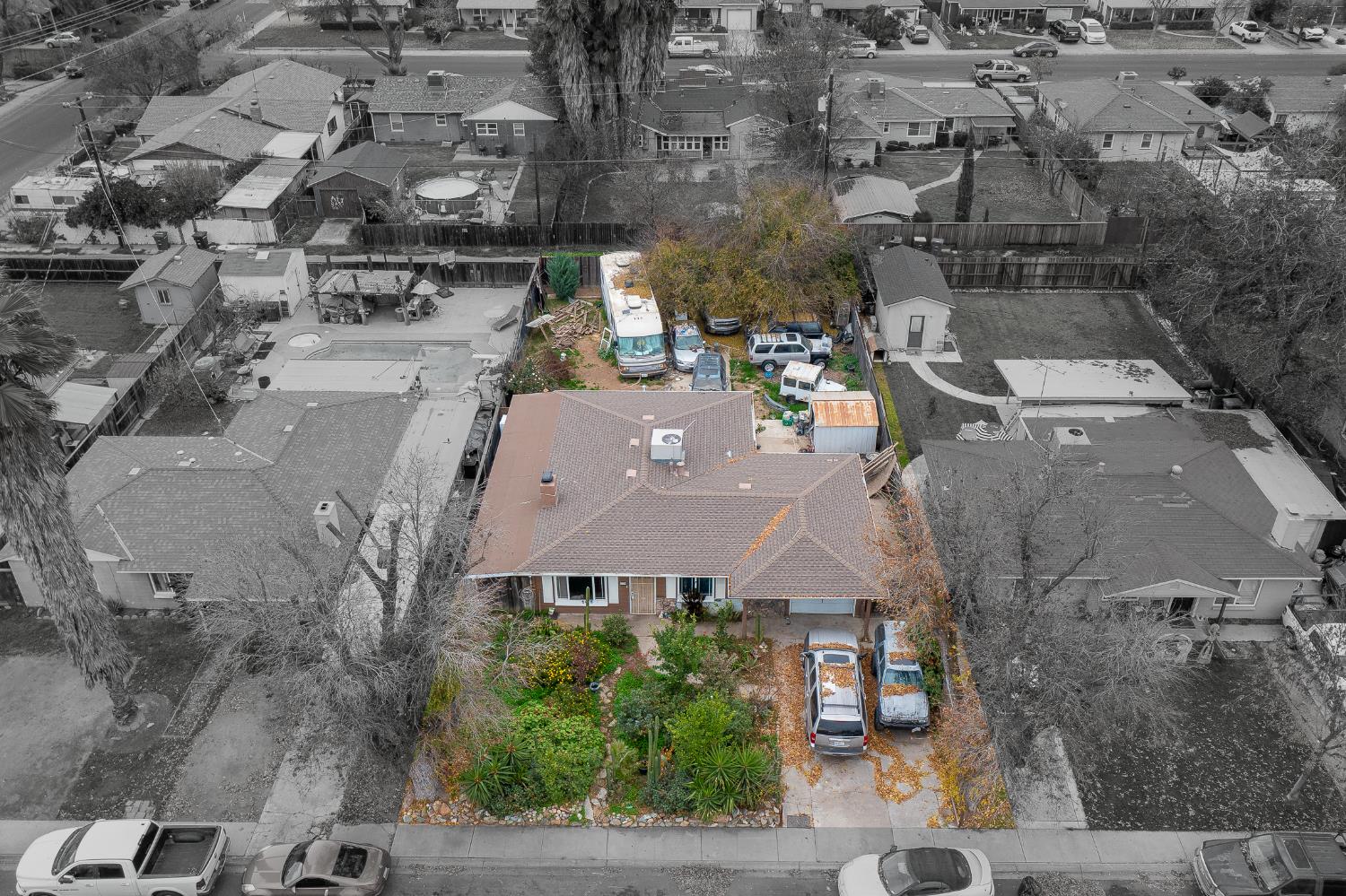 2309 Haddon Ave, Modesto, CA 95354