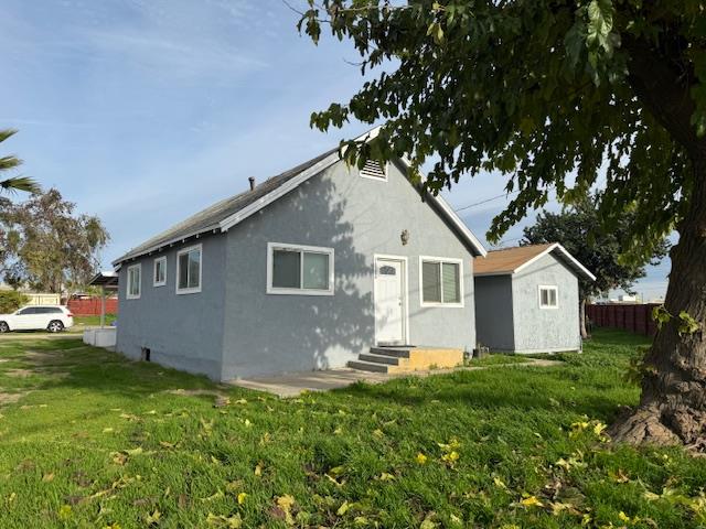 16286 Letteau Ave, Delhi, CA 95315