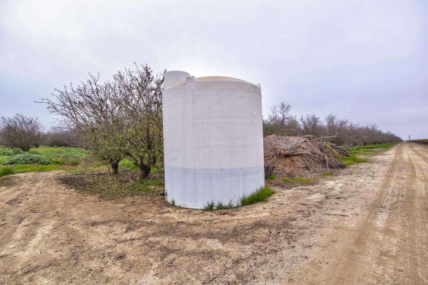 0 Ave 48 & Rd 164, Earlimart, CA 93219