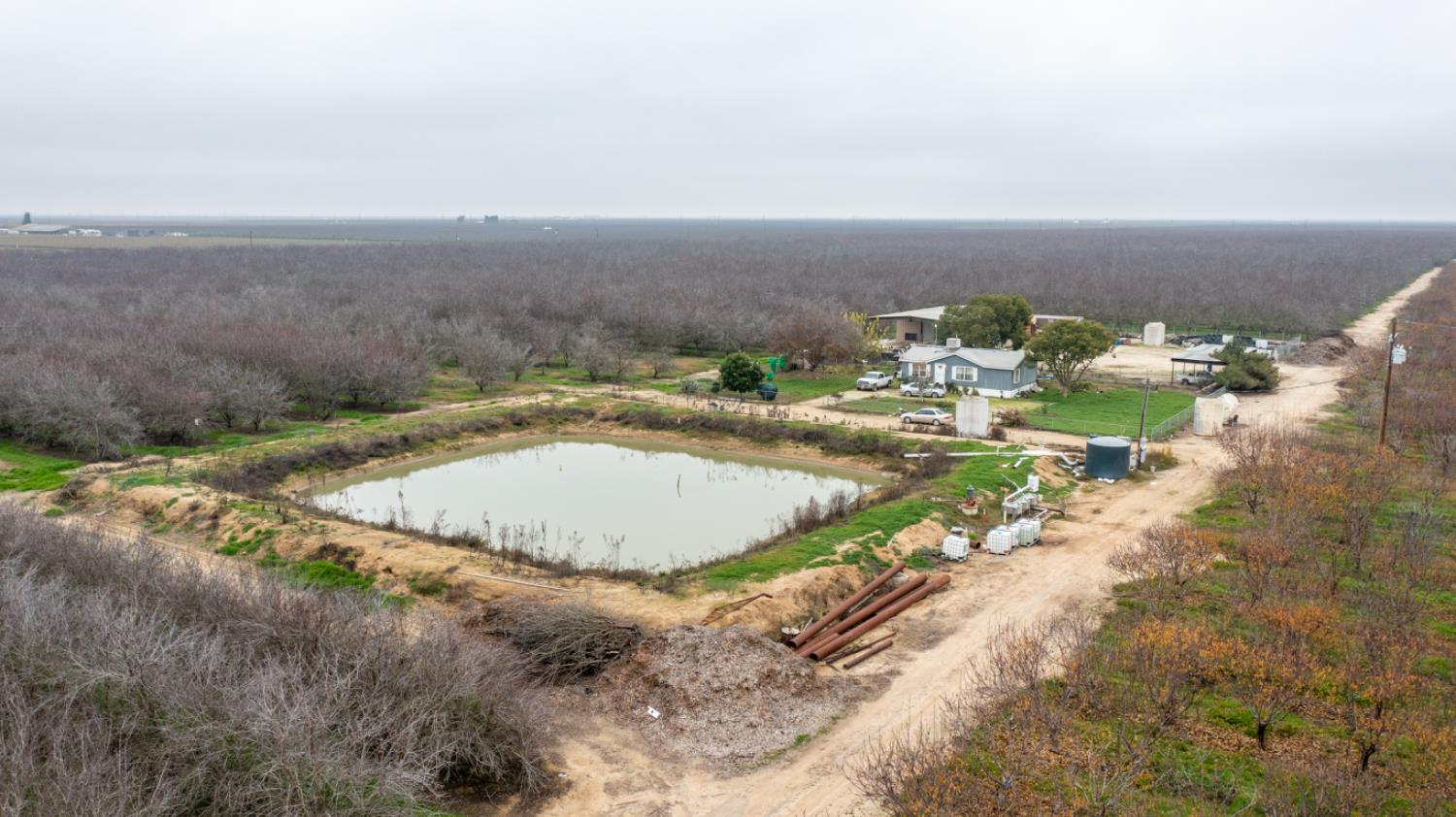 0 Ave 48, Earlimart, CA 93219