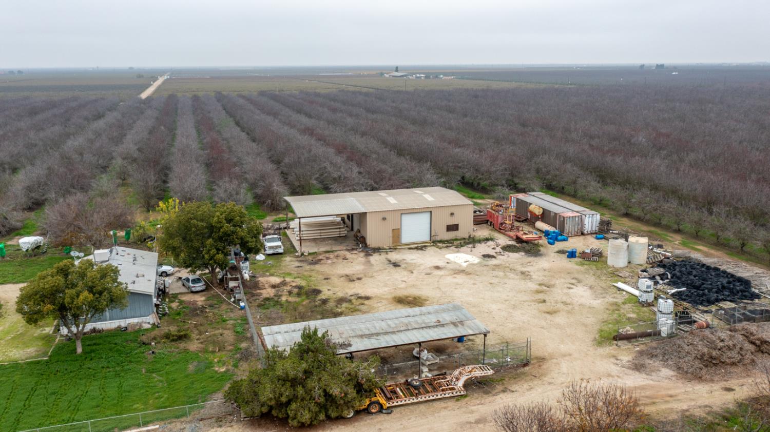 0 Ave 48, Earlimart, CA 93219