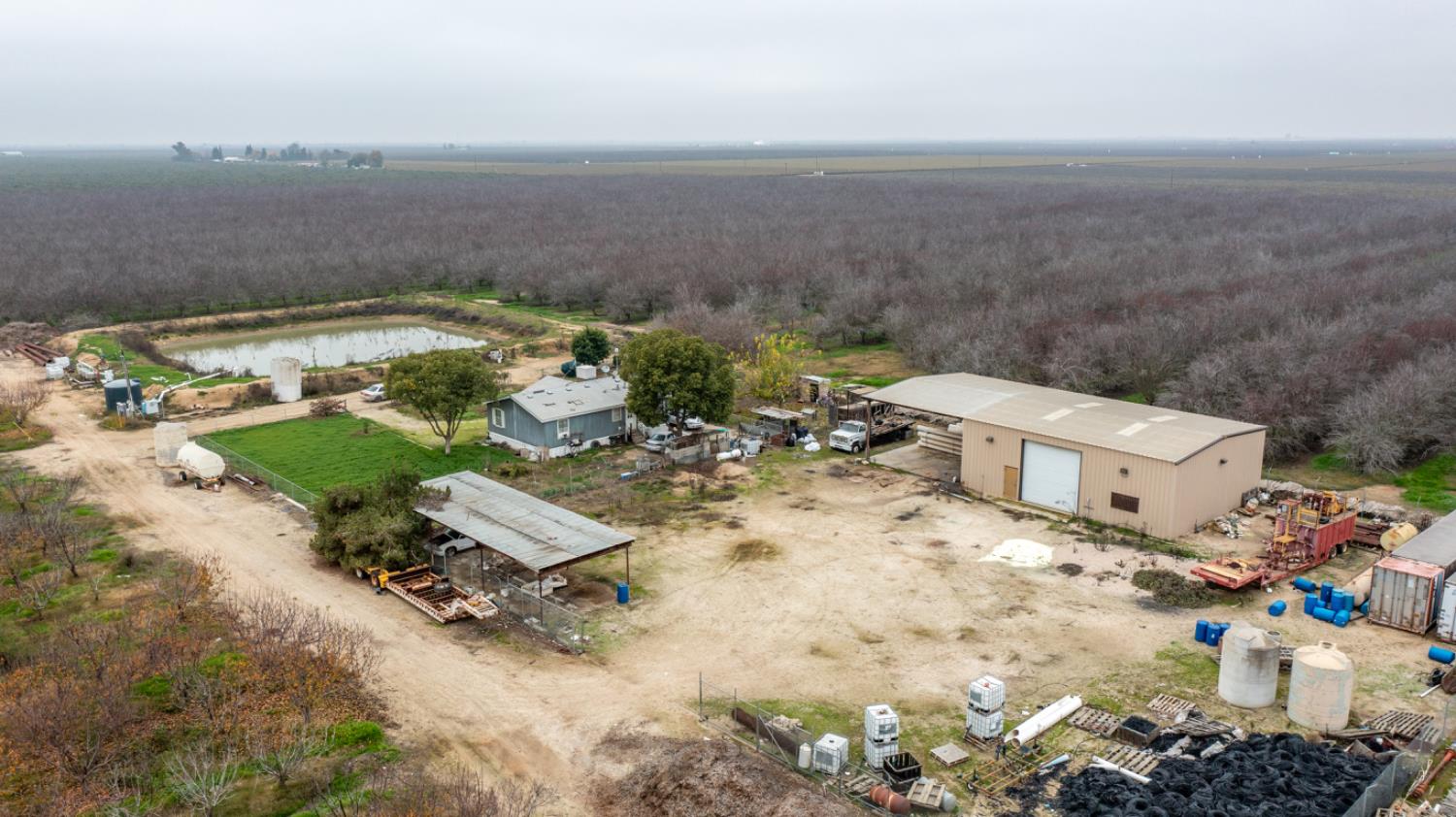 0 Ave 48, Earlimart, CA 93219