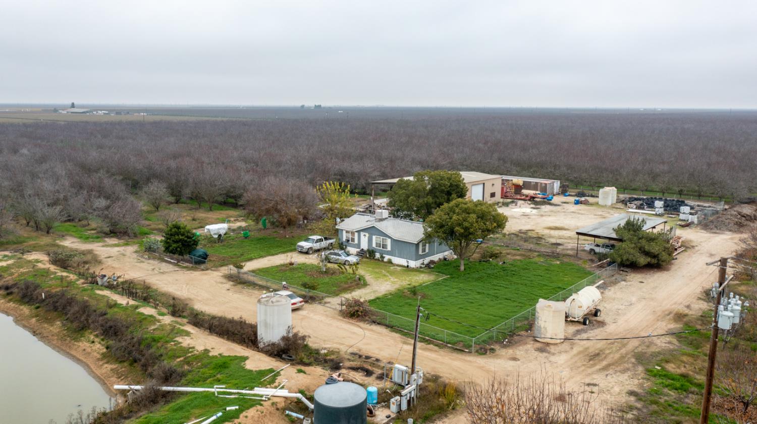 0 Ave 48, Earlimart, CA 93219