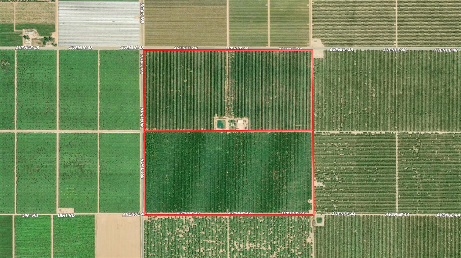 0 Ave 48, Earlimart, CA 93219