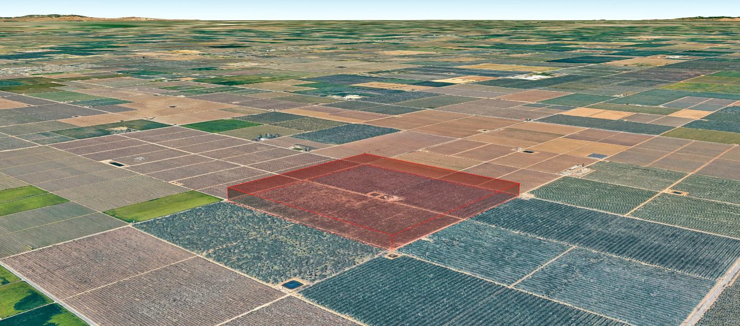 0 Ave 48, Earlimart, CA 93219