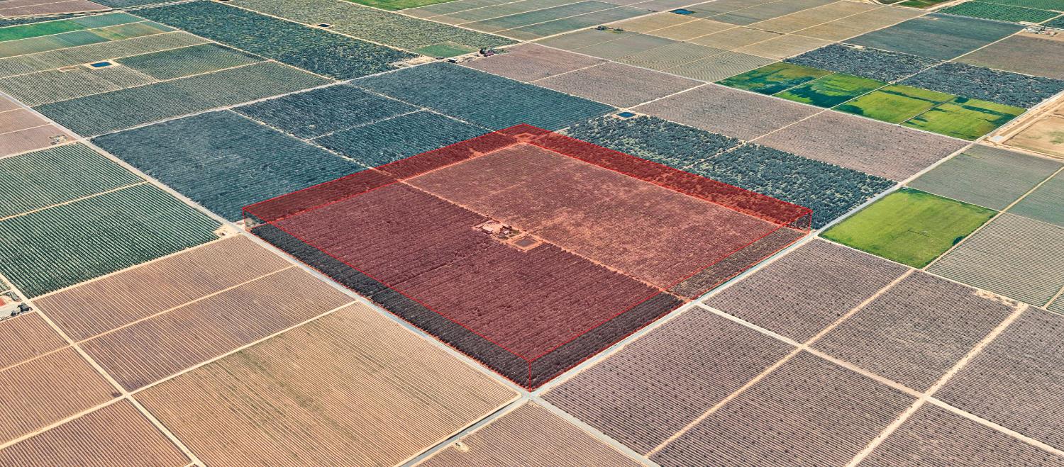 0 Ave 48, Earlimart, CA 93219