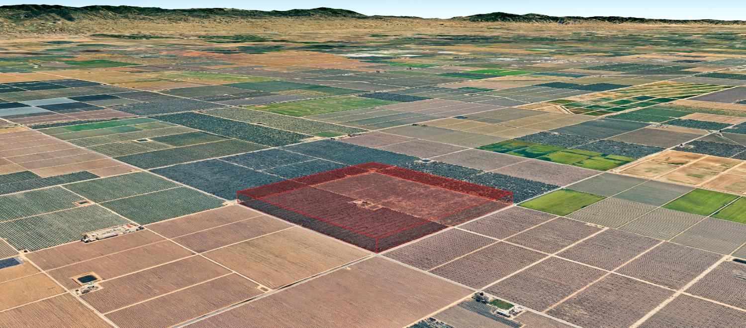 0 Ave 48, Earlimart, CA 93219