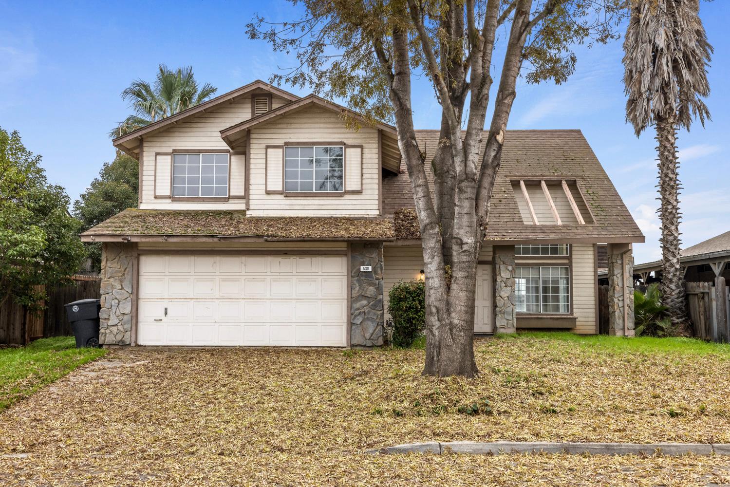 538 Chesterfield Dr, Patterson, CA 95363