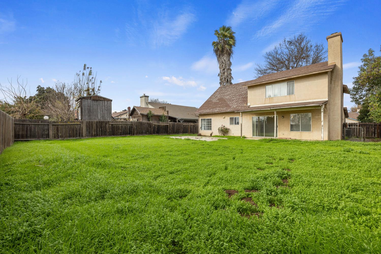 538 Chesterfield Dr, Patterson, CA 95363