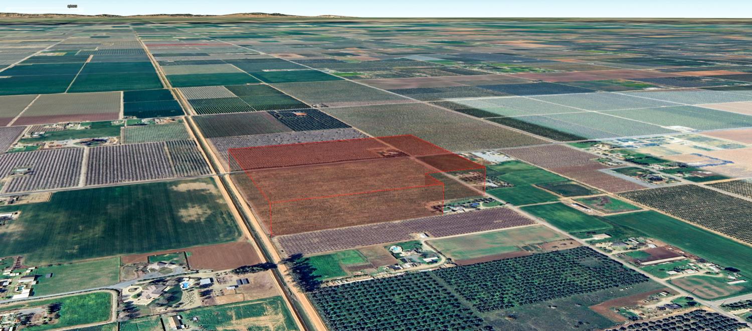 0 Rd 224 & 182, Porterville, CA 93257