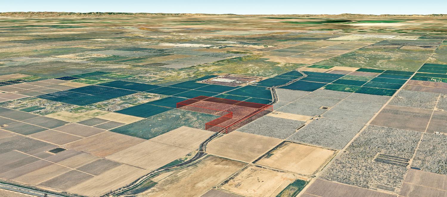 0 Road 120, Earlimart, CA 93219