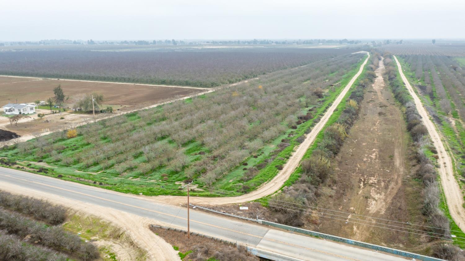 0 Road 120, Earlimart, CA 93219