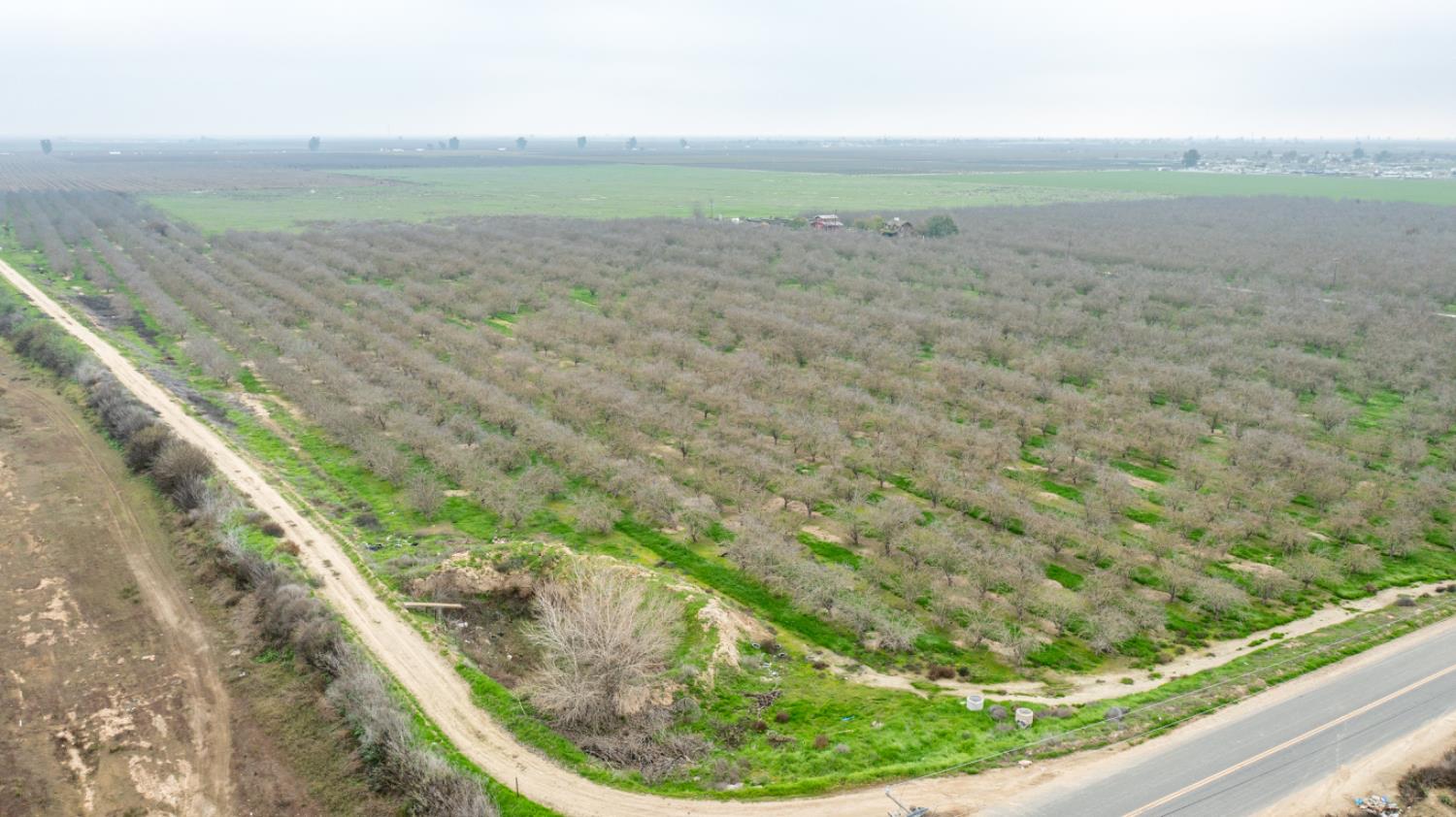 0 Road 120, Earlimart, CA 93219