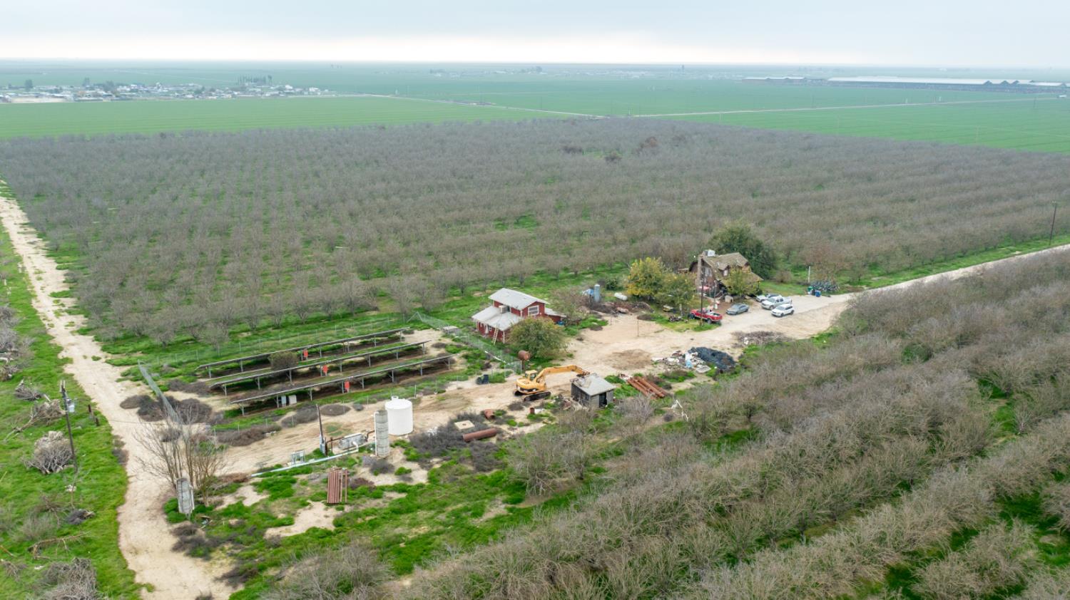 0 Road 120, Earlimart, CA 93219